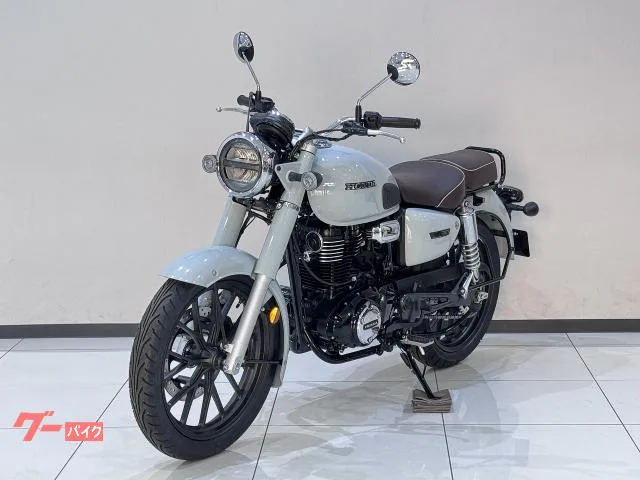 Honda GB350C 2024 — миниатюра 2