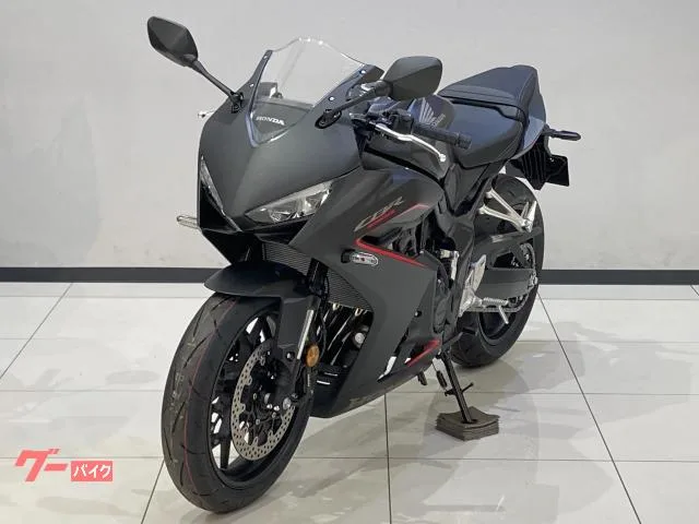 Honda CBR650R E-Clutch 2024 — миниатюра 4