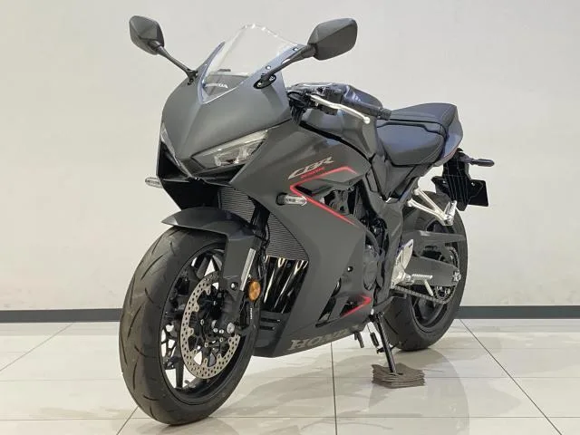 Honda CBR650R 2024 — миниатюра 2