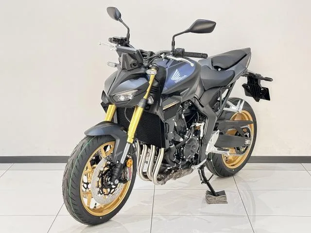 Honda CB1000 SP M ETCQOHLINS 2025 — миниатюра 2