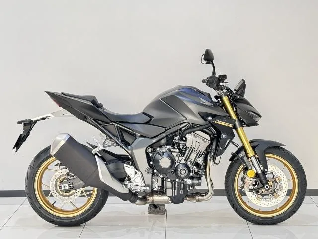 Honda CB1000 SP M ETCQOHLINS 2025 — фото 1, купить с доставкой в Москву