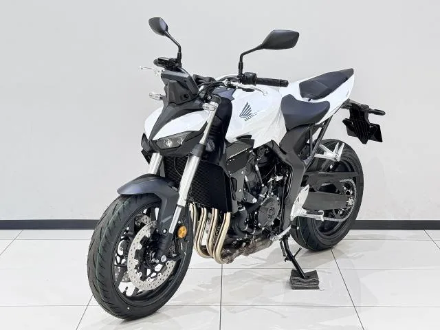 Honda CB1000 ETC2.0TFT 2025 — миниатюра 2