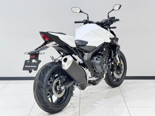 Honda CB1000 ETC2.0TFT 2025 — миниатюра 3
