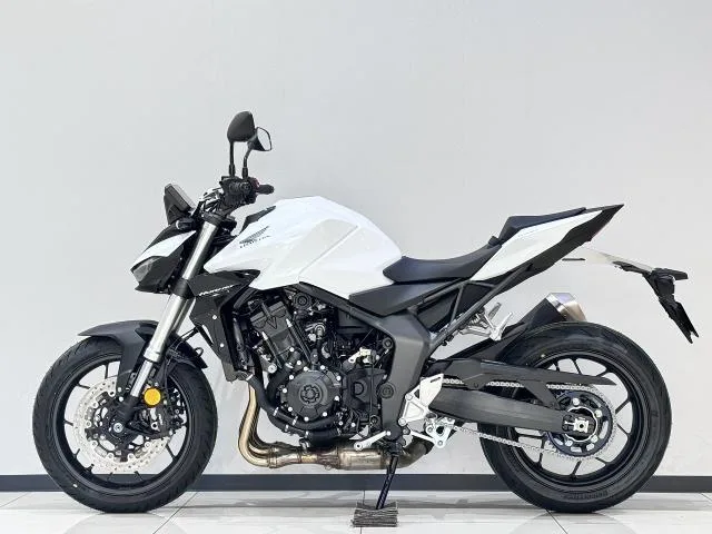 Honda CB1000 ETC2.0TFT 2025 — миниатюра 4