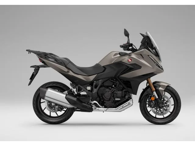 Honda NT1100 M ETC2.0 2025 — миниатюра 2