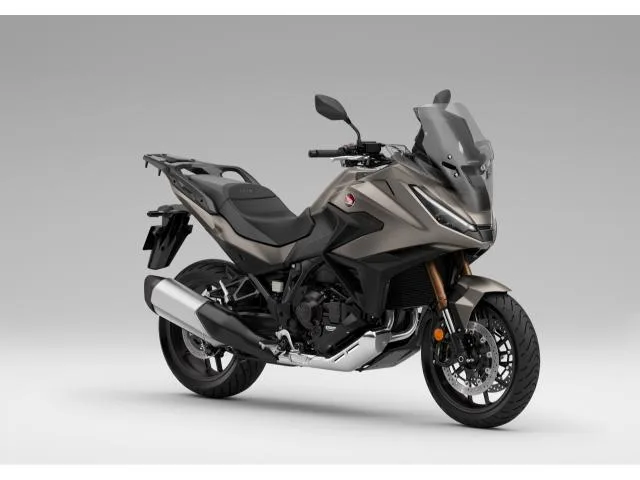 Honda NT1100 M ETC2.0 2025 — фото 1, купить с доставкой в Москву