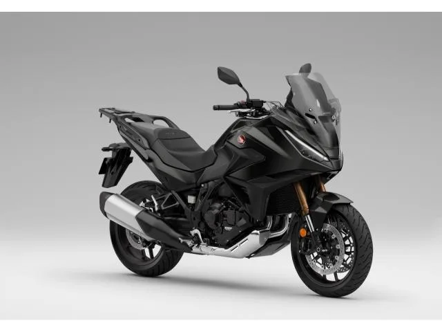 Honda NT1100 M ETC2.0 2025 — фото 1, купить с доставкой в Москву