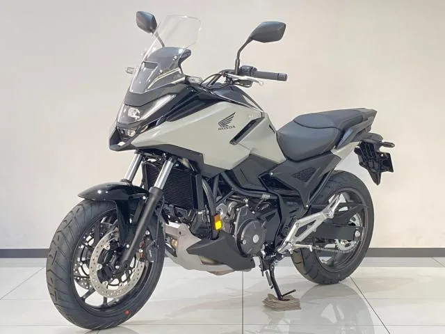 Honda NC750X ETC2.0TFT 2025 — миниатюра 2