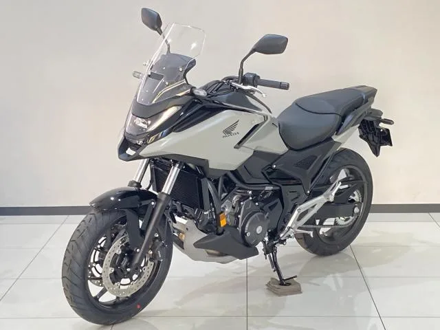 Honda NC750X ETC2.0TFT 2025 — миниатюра 4
