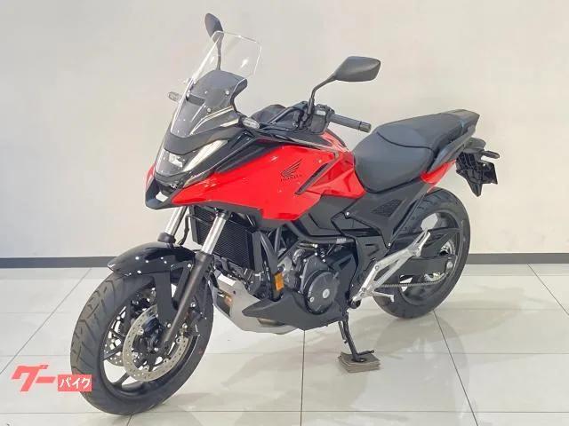 Honda NC750X DCT ETC2.0TFT 2025 — миниатюра 5