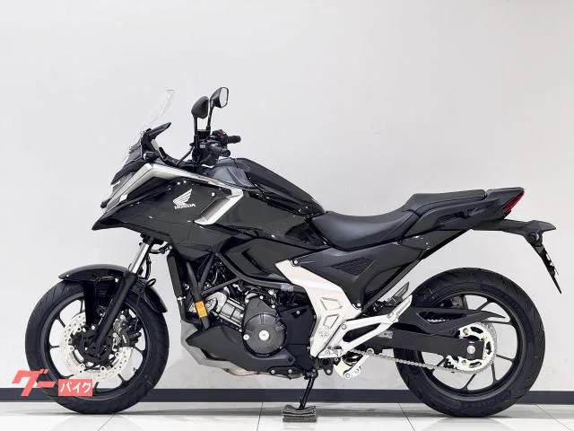 Honda NC750X DCT R ETC2.0TFT 2025 — миниатюра 5