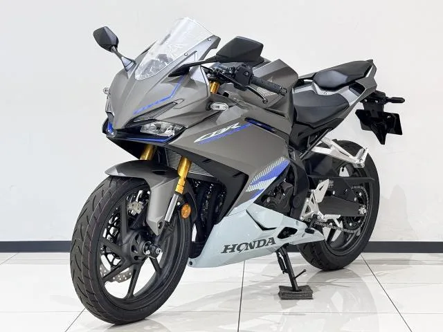 Honda CBR250RR 2025 2025 — миниатюра 2
