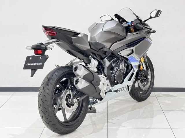 Honda CBR250RR 2025 2025 — миниатюра 3