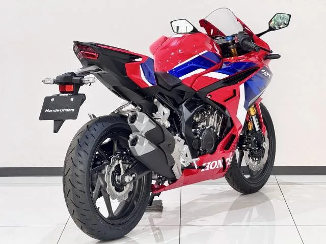 Honda CBR250RR 2025 2025 — миниатюра 3