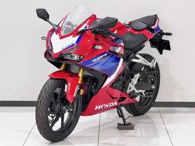 Honda CBR250RR 2025 2025 — миниатюра 5