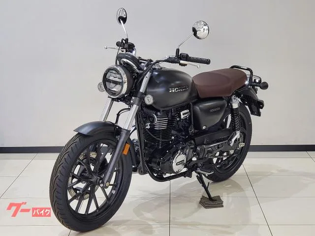 Honda GB350 2025 2025 — миниатюра 2