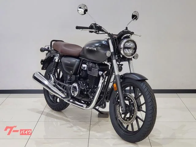 Honda GB350 2025 2025 — миниатюра 3