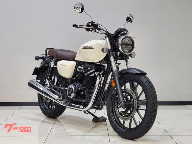 Honda GB350 2025 2025 — миниатюра 4