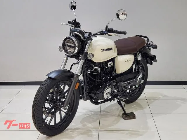 Honda GB350 2025 2025 — миниатюра 5