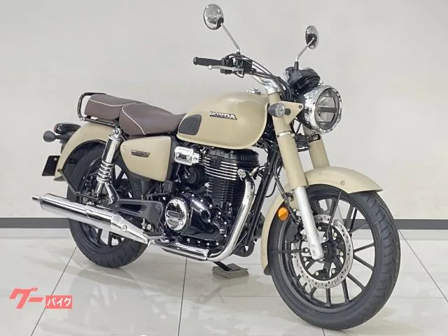 Honda GB350C 2025 2025 — миниатюра 3