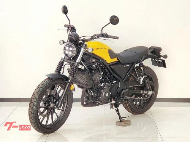 Honda CL250 2025 2025 — миниатюра 5