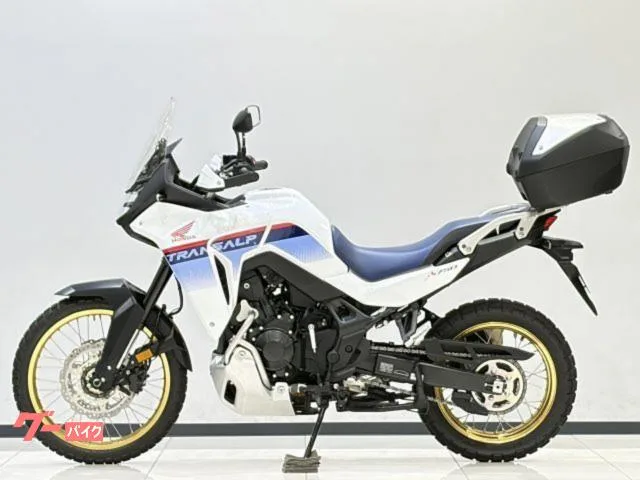 Honda XL750 Q 2023 — миниатюра 2