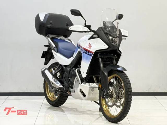 Honda XL750 Q 2023 — миниатюра 3