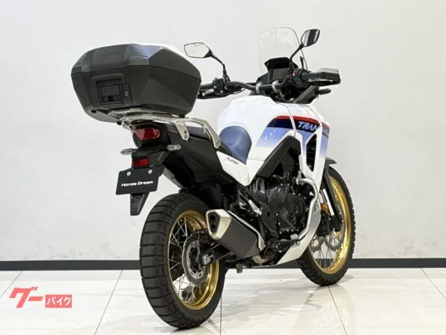 Honda XL750 Q 2023 — миниатюра 4