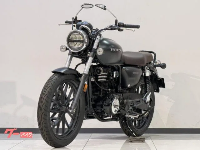 Honda GB350 M 2026 — миниатюра 2