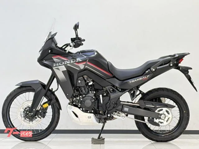 Honda XL750 E-Clutch ETC2.0 M 2026 — миниатюра 4