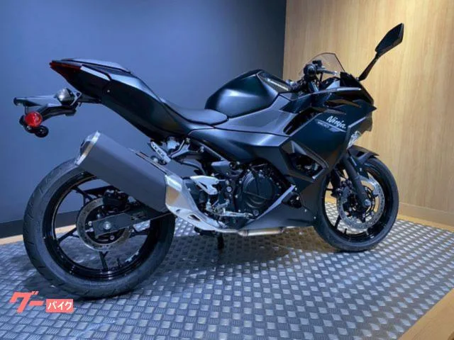 Kawasaki Ninja 500 2026 — миниатюра 2