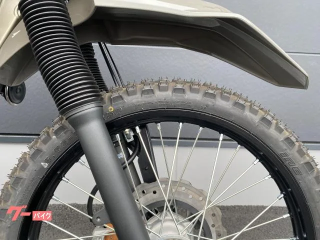 Kawasaki KLX230 S 2026 — миниатюра 2