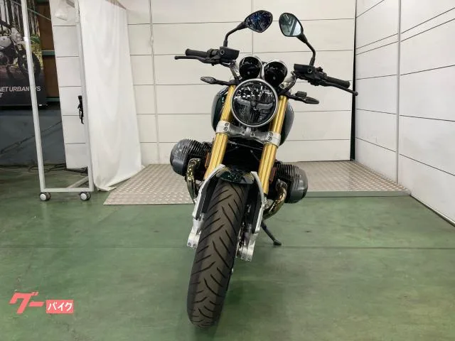 BMW R12 nineT 2024 — миниатюра 3