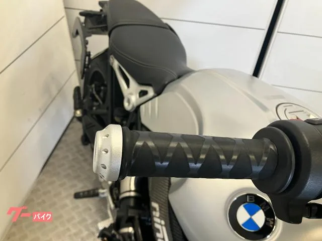 BMW R nineT 2023 — миниатюра 2