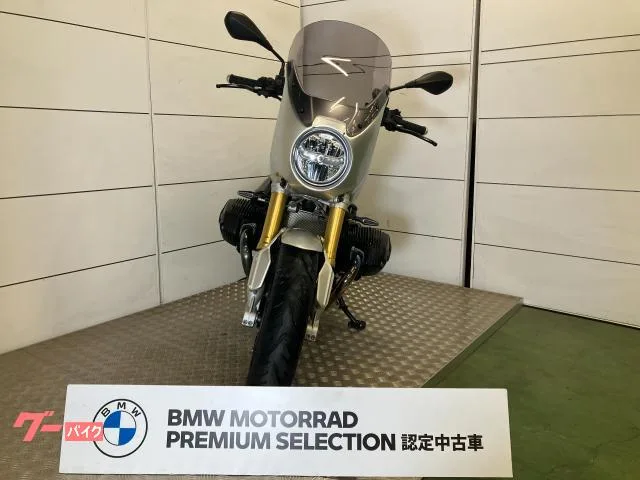 BMW R nineT 2023 — миниатюра 3