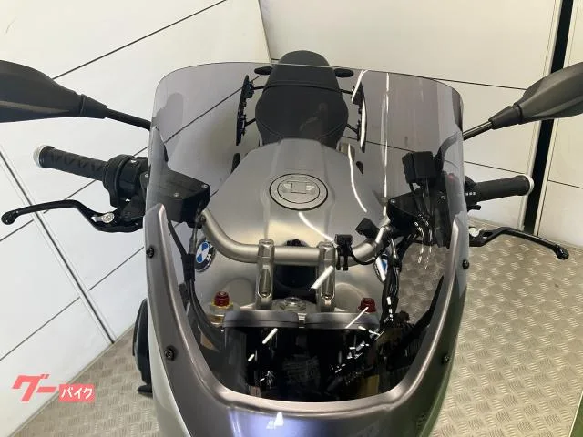 BMW R nineT 2023 — миниатюра 4