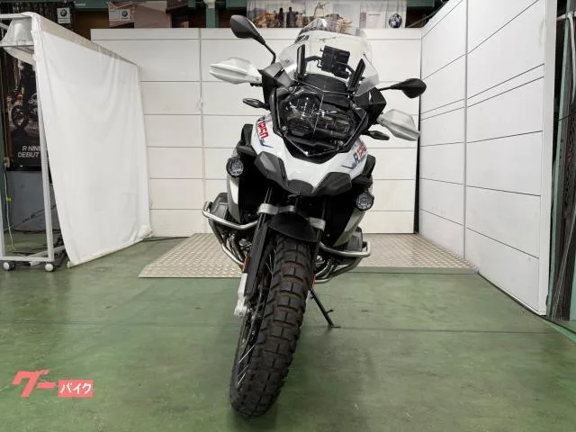 BMW R1250GS 2022 — миниатюра 3