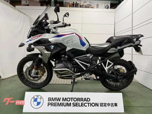 BMW R1250GS 2022 — миниатюра 5