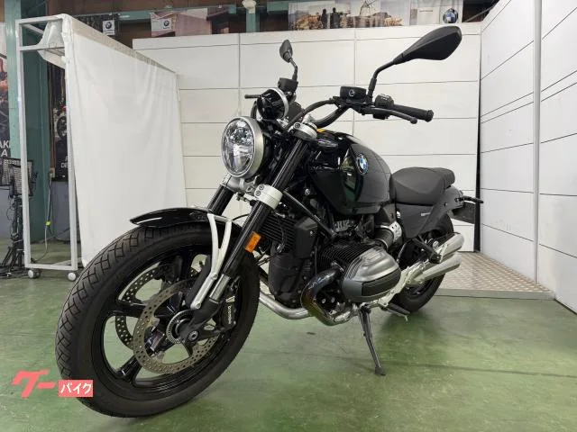 BMW R12 2024 — миниатюра 4