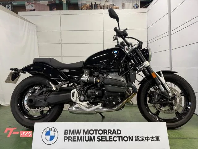 BMW R12 2024 — фото 1, купить с доставкой в Москву