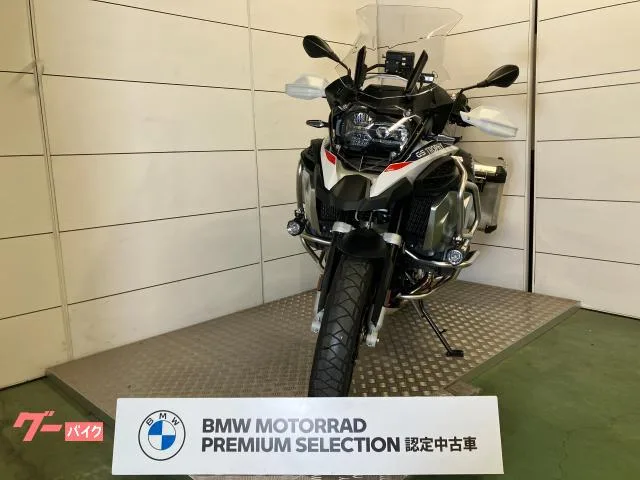 BMW R1250GS Adventure BMW 2023 — миниатюра 3