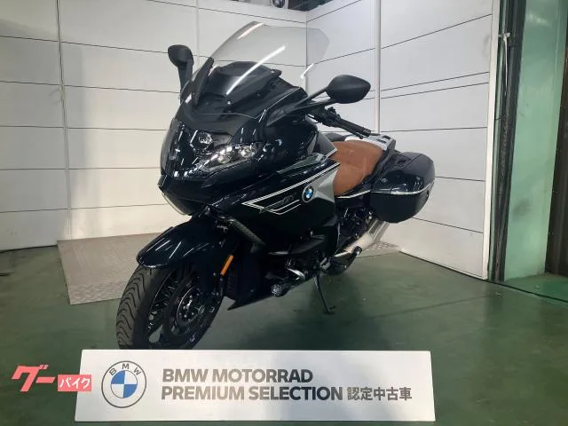 BMW K1600GT BMW 2024 — миниатюра 2