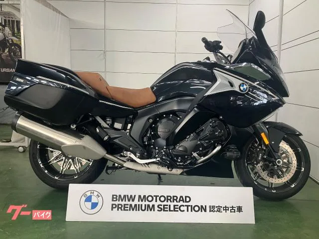 BMW K1600GT BMW 2024 — фото 1, купить с доставкой в Москву