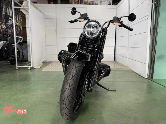 BMW R18 Roctane BMW 2024 — миниатюра 3