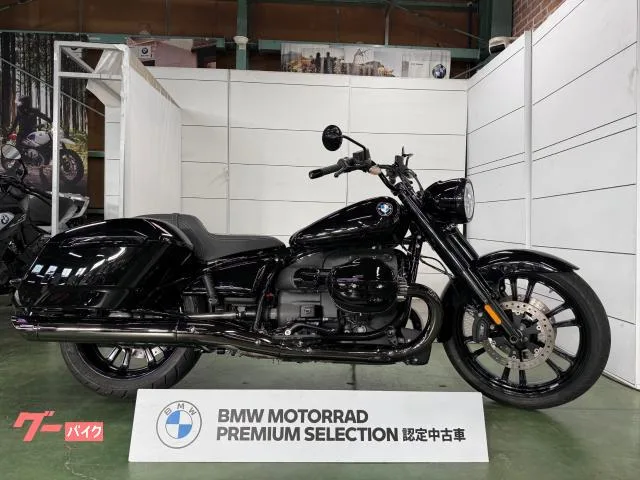 BMW R18 Roctane BMW 2024 — фото 1, купить с доставкой в Москву
