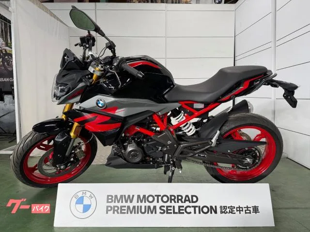 BMW G310R BMW 2024 — миниатюра 2