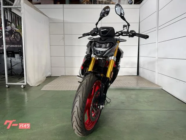 BMW G310R BMW 2024 — миниатюра 3