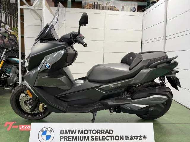 BMW C400GT BMW 2023 — миниатюра 2