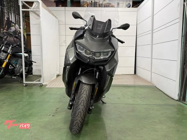 BMW C400GT BMW 2023 — миниатюра 3