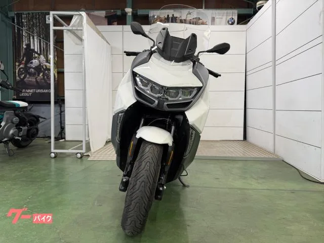 BMW C400GT BMW 2023 — миниатюра 3
